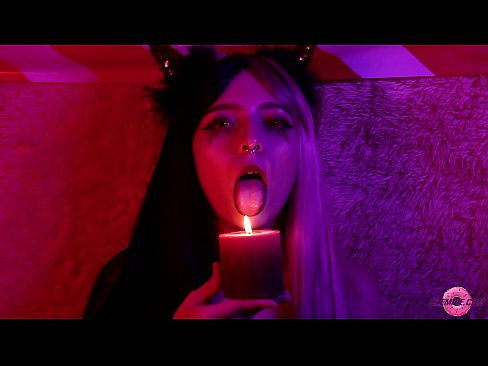 ❤️ Ağız yerinə yetirilməsi ilə Sexy Succubus-dan Ehtiraslı Blowjob ❤❌ Fəsişlər pornoda az.desixxxtube.ru ❌❤