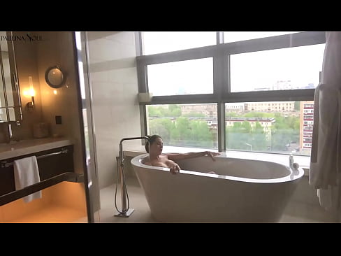❤️ Möhtəşəm babe Ehtirasla hamamda öz pişiyini çəkdi ❤❌ Fəsişlər pornoda az.desixxxtube.ru ❌❤